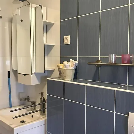 In Zadar With Sea View, Terrace, Air Conditioning, Wifi 3796-5 Apartment Zaton (Zadar)