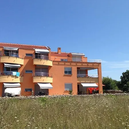 In Zadar With Sea View, Terrace, Air Conditioning, Wifi 3796-5 Apartment