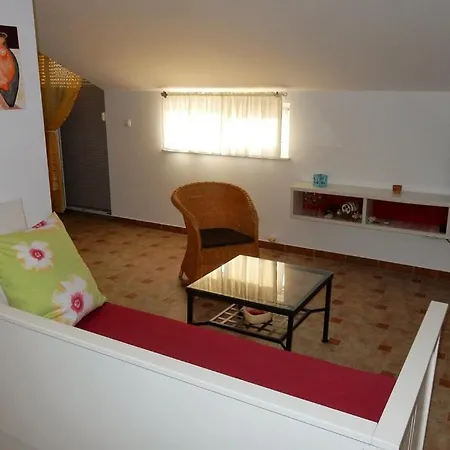 In Zadar With Sea View, Terrace, Air Conditioning, Wifi 3796-5