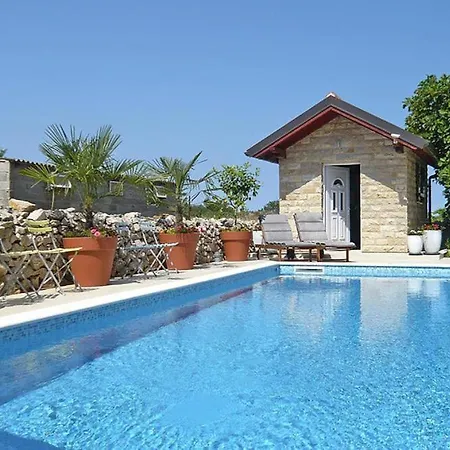 Apartment In Zadar With Sea View, Terrace, Air Conditioning, Wifi 3796-5 *