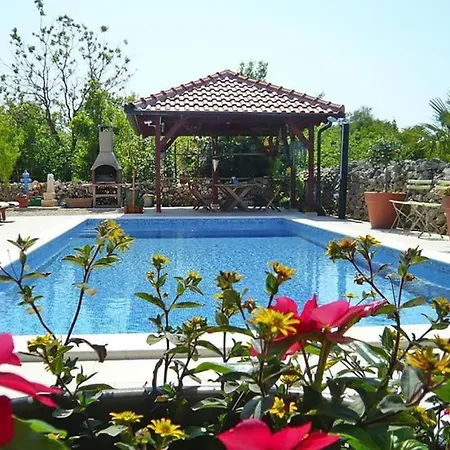 In Zadar With Sea View, Terrace, Air Conditioning, Wifi 3796-5 Zaton (Zadar)