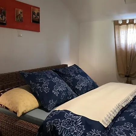 In Zadar With Sea View, Terrace, Air Conditioning, Wifi 3796-5 Apartment Zaton (Zadar)