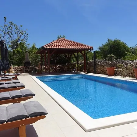 Appartement In Zadar With Sea View, Terrace, Air Conditioning, Wifi 3796-5
