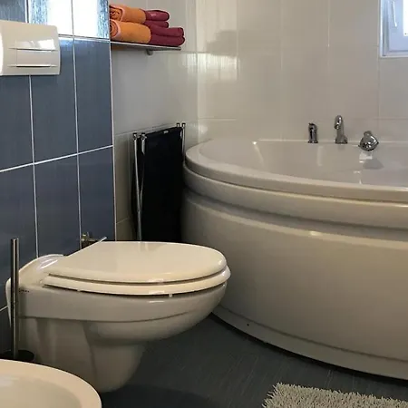 In Zadar With Sea View, Terrace, Air Conditioning, Wifi 3796-5 Apartment