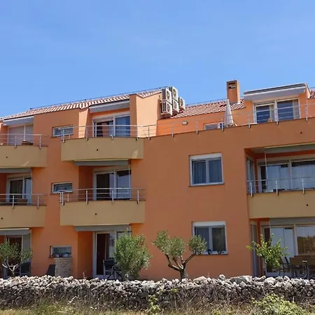 In Zadar With Sea View, Terrace, Air Conditioning, Wifi 3796-5 Apartment Zaton (Zadar)