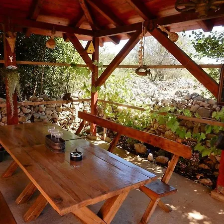 Appartement In Zadar With Sea View, Terrace, Air Conditioning, Wifi 3796-5