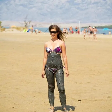 Apartment In Zadar With Sea View, Terrace, Air Conditioning, Wifi 3796-5