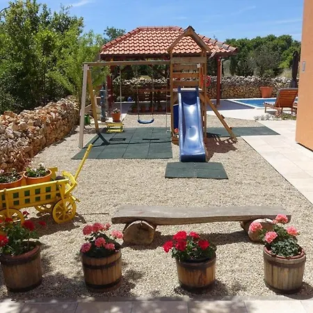 Apartment In Zadar With Sea View, Terrace, Air Conditioning, Wifi 3796-5