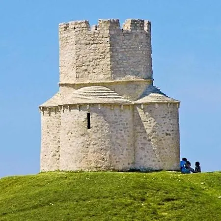 In Zadar With Sea View, Terrace, Air Conditioning, Wifi 3796-5