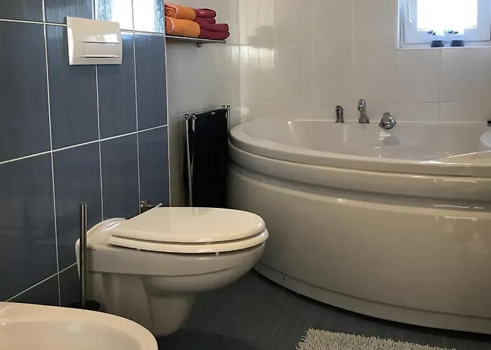 In Zadar With Sea View, Terrace, Air Conditioning, Wifi 3796-5 Lejlighed