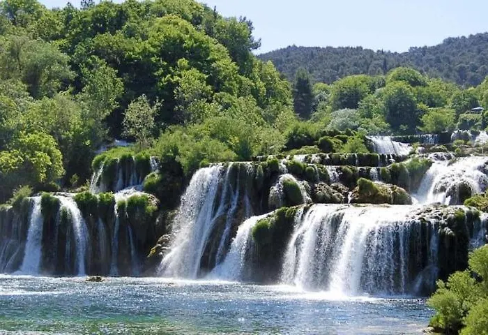In Zadar With Sea View, Terrace, Air Conditioning, Wifi 3796-5 Lejlighed Zaton (Zadar)