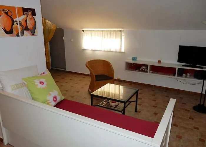 In Zadar With Sea View, Terrace, Air Conditioning, Wifi 3796-5