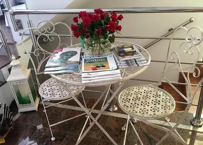 In Zadar With Sea View, Terrace, Air Conditioning, Wifi 3796-5 Lejlighed Zaton (Zadar)