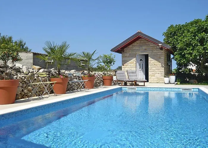 Lejlighed In Zadar With Sea View, Terrace, Air Conditioning, Wifi 3796-5 *